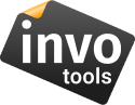 invotools logo